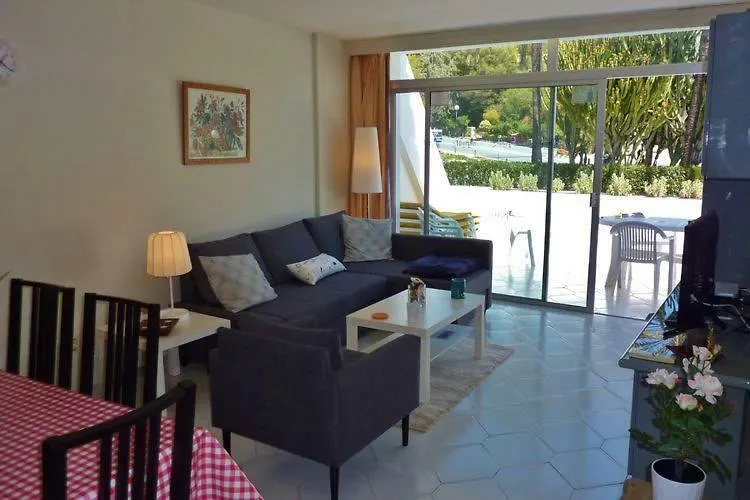 Apartment 202 Parque Miraflores Mijas Costa