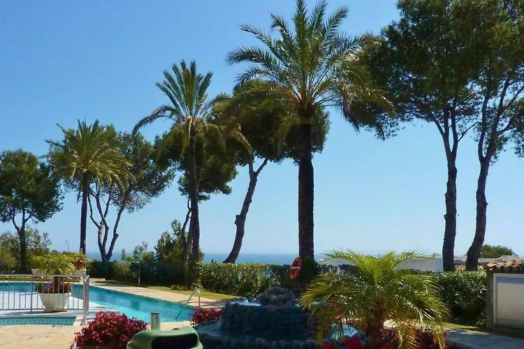 Apartment 202 Parque Miraflores Mijas Costa