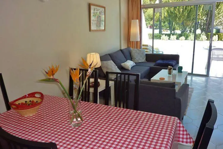 Apartment 202 Parque Miraflores Mijas Costa