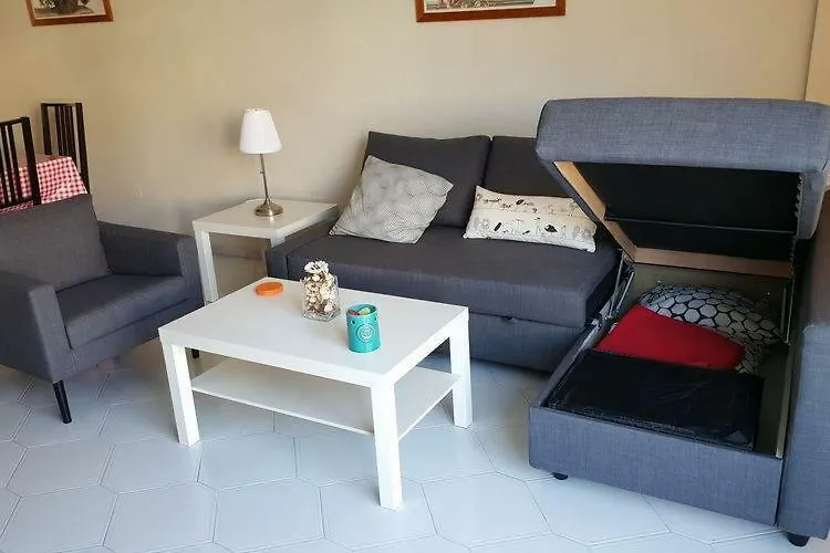 Apartment 202 Parque Miraflores Mijas Costa