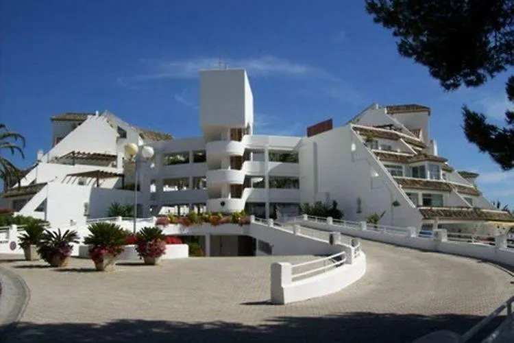 Apartment 202 Parque Miraflores Mijas Costa