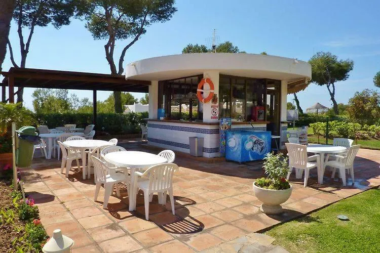 Apartment 202 Parque Miraflores Mijas Costa