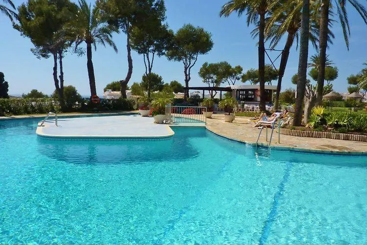 Apartment 202 Parque Miraflores Mijas Costa