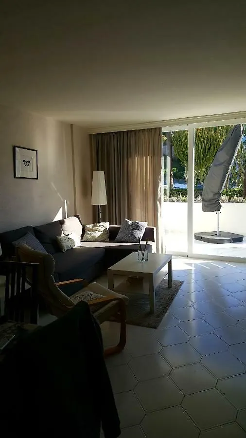 Apartment 202 Parque Miraflores Mijas Costa