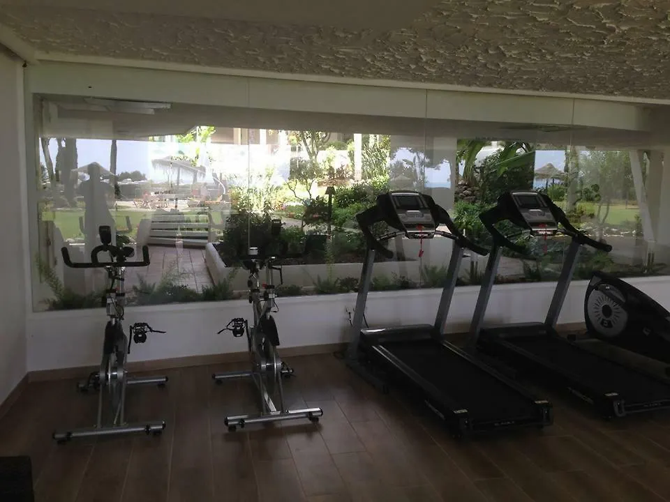 Apartment 202 Parque Miraflores Mijas Costa